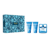 versace versace man eau fraiche woda toaletowa 50 ml   zestaw