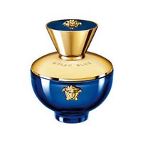 Versace, Pour Femme Dylan Blue, woda perfumowana, 100 ml