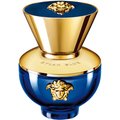 Versace, Pour Femme Dylan Blue, woda perfumowana, 50 ml  - Versace