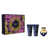 versace versace pour femme woda perfumowana 50 ml   zestaw