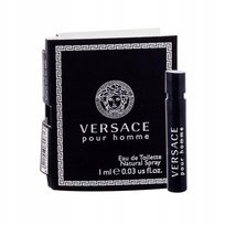Versace Pour Homme 1 ml EDT x 10 szt = 10 ml