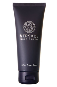 Versace, Pour Homme, balsam po goleniu, 100 ml - Versace