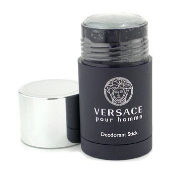 Versace, Pour Homme, dezodorant, 75 ml  - Versace