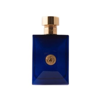 Versace, Pour Homme Dylan Blue, Lotion Po Goleniu, 100 Ml - Versace