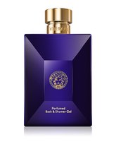 Versace, Pour Homme Dylan Blue, żel pod prysznic, 250 ml