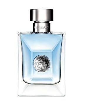 Фото - Чоловічі парфуми Versace , Pour Homme, woda toaletowa, 5 ml 