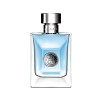 Versace, Pour Homme, woda toaletowa, 50 ml Versace
