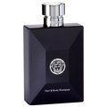 Versace, Pour Homme, żel pod prysznic, 250 ml&nbsp;-&nbsp;Versace