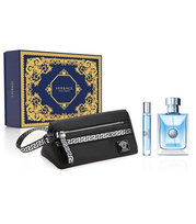 versace versace pour homme woda toaletowa 100 ml   zestaw  
