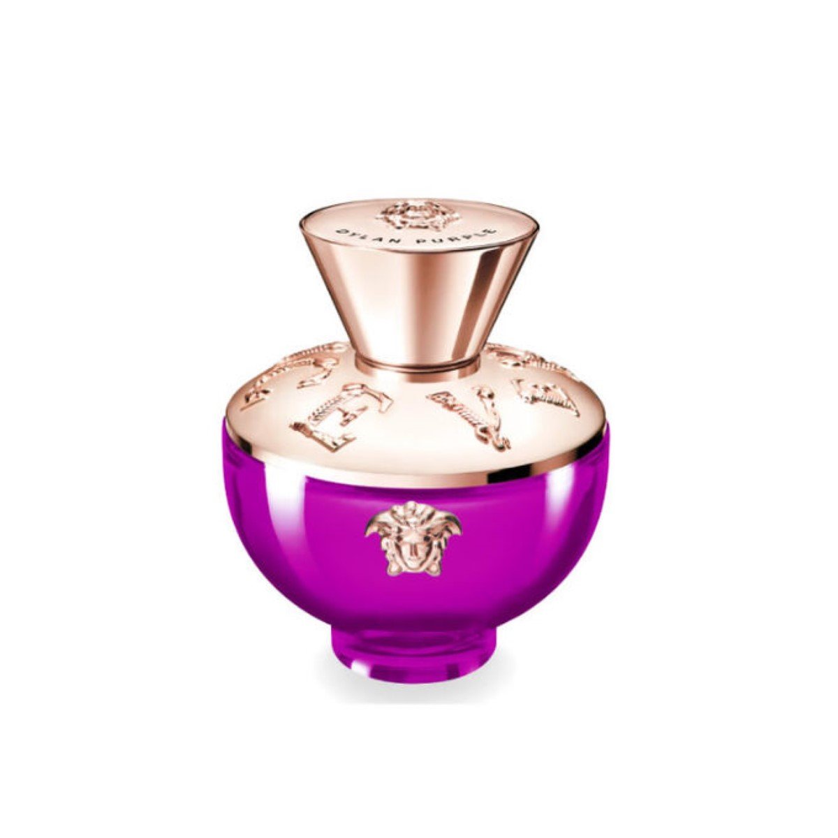 Versace, Versace Dylan Purple Pour Femme, Woda perfumowana, 100ml