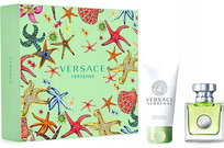versace versense woda toaletowa 30 ml   zestaw  