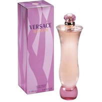 Versace, Woman, woda perfumowana, 100 ml