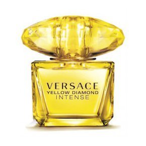 Versace, Yellow Diamond Intense, woda perfumowana, 30 ml  - Versace