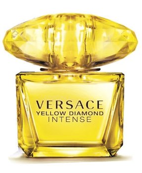 Versace, Yellow Diamond Intense, woda perfumowana, 90 ml  - Versace