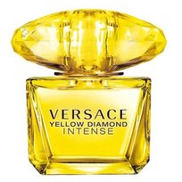 Versace, Yellow Diamond Intense, woda perfumowana spray 90ml