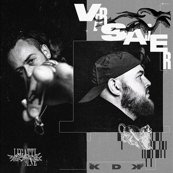 Versager - Lugatti & 9ine