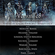 Versailles