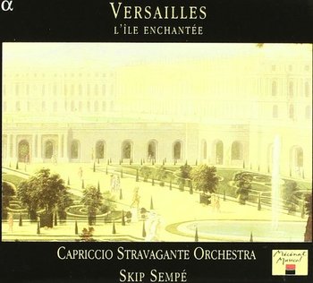 VERSAILLES LILE ENCHANTEE SEM - Sempe Skip