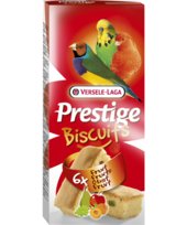 VERSELE LAGA Biscuits Fruit 70g - owocowe biszkopty dla ptaków