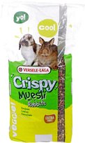 Versele Laga CRISPY MUESLI 20kg