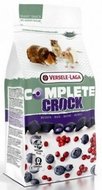 Versele-Laga, Crock Complete Berry, przysmak jagodowy dla gryzoni, 50 g. - Versele-Laga