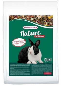 Versele-Laga Cuni Nature Original pokarm dla królika 9kg - Versele-Laga
