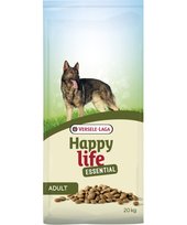 Versele Laga Happy Life Adult Essential Sucha Karma Dla Psa 20Kg
