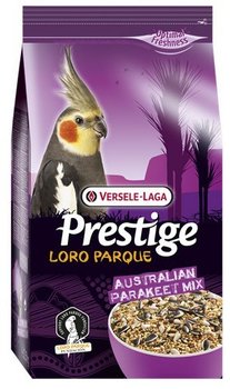 Versele-Laga, Karma dla papug, Mix, 1 kg. - Versele-Laga