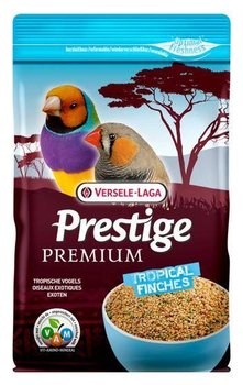 Versele-Laga Prestige Tropical Finches Premium małe ptaki egzotyczne 800g - Versele-Laga