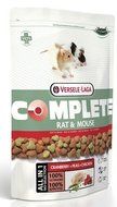 Versele-Laga, Rat & Mouse Complete, pokarm dla szczura i myszy, 2 kg. - Versele-Laga