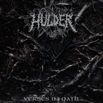 Verses In Oath Hulder