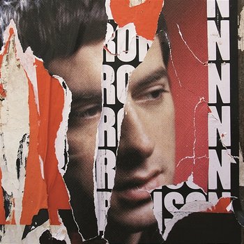 Version - Mark Ronson