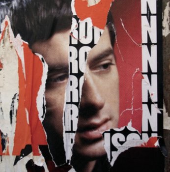 Version - Ronson Mark