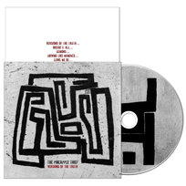 Versions Of The Truth The Pineapple Thief