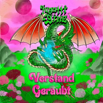 verstandgeraubt - Lugatti & 9ine