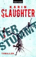 Verstummt - Slaughter Karin