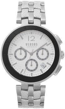 Versus Versace, Zegarek, Logo Gent, VSP762418 - Versus