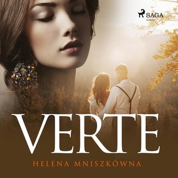 Verte - Mniszkówna Helena