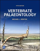 Vertebrate Palaeontology Michael J. Benton