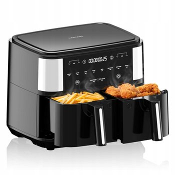 Vertenz, Beztłuszczowa frytkownica 8 programów, 2600 W - Vertenz