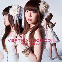 VERTICAL HORIZON Maon Kurosaki