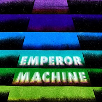 Vertical Tones and Horizontal Noise Part 2 - The Emperor Machine