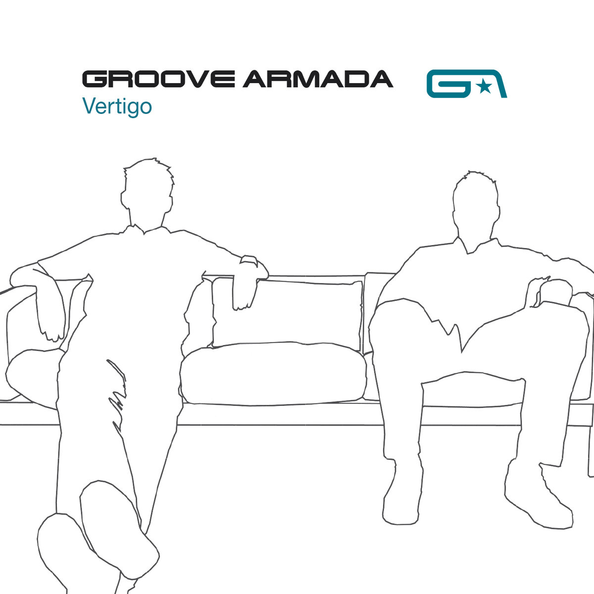 Vertigo (Remastered) - Groove Armada | Muzyka Sklep EMPIK.COM