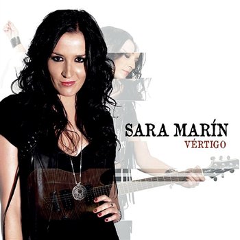 Vértigo - Sara Marín