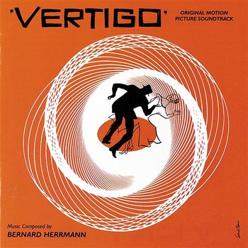 Vertigo - Bernard Herrmann