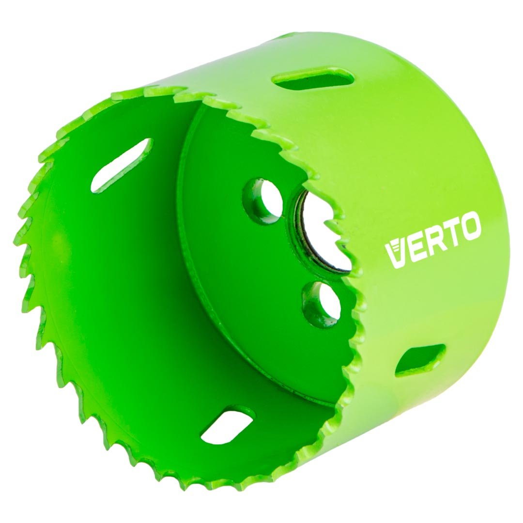 VERTO, Otwornica bi-metalowa 67 mm, 60H939