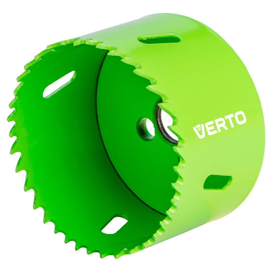 VERTO, Otwornica bi-metalowa 70 mm, 60H940