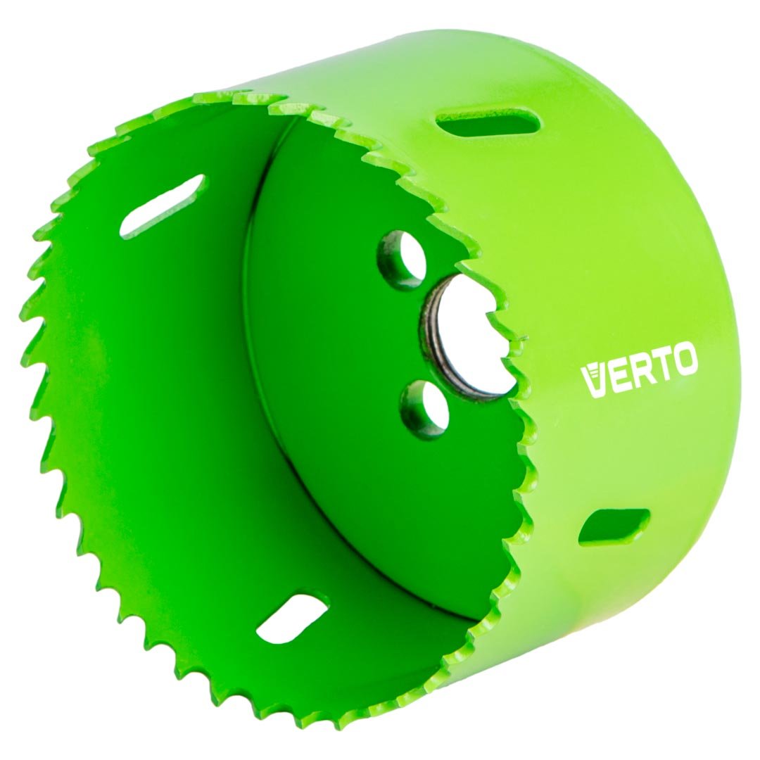 VERTO, Otwornica bi-metalowa 83 mm, 60H942