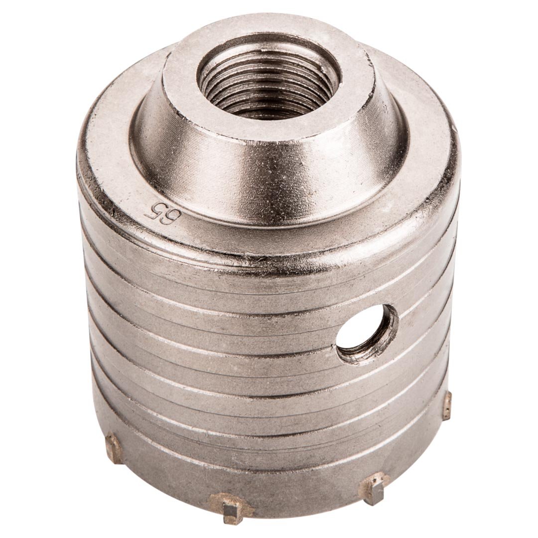 VERTO Otwornica widiowa 65 x 50 mm 60H265