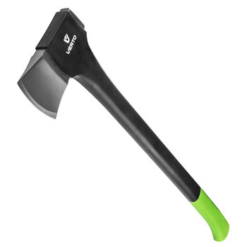 VERTO, Siekiera 1350g, obuch 800g, trzonek włókno, 28", 05G103 - GTX Poland